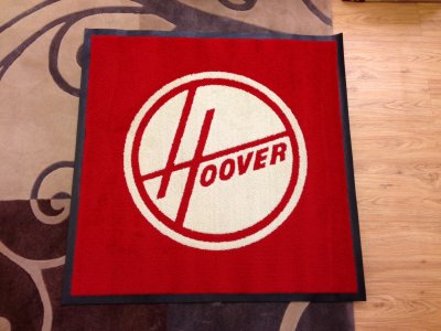 Hoover