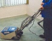 Carpet Cleaning